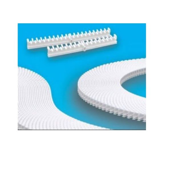 REJILLA GIFI REBOSADERO 240X30MM X MT Para Piscina