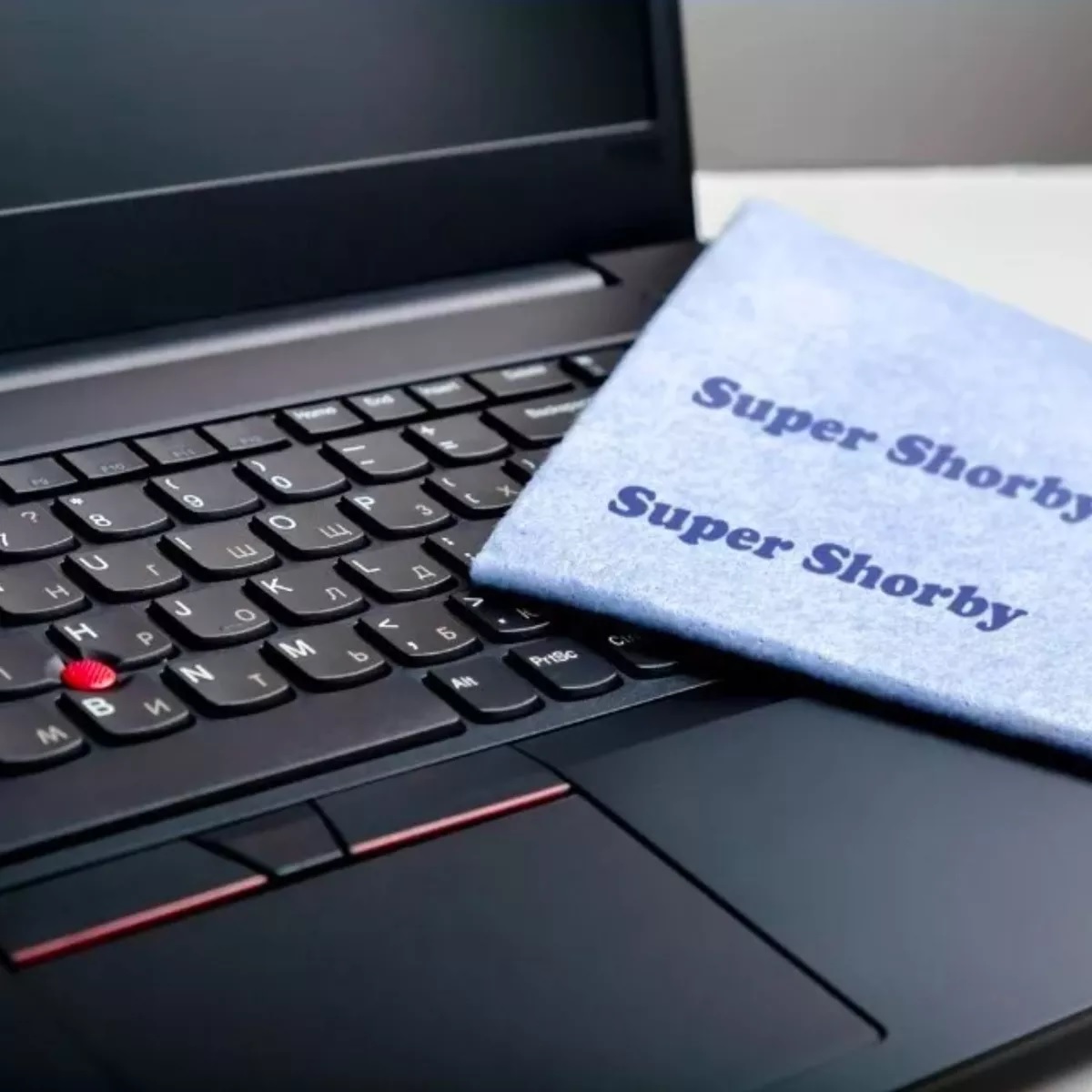 Super Shorby - Toalla Súper Absorbente Alemania - Pack 8 uni