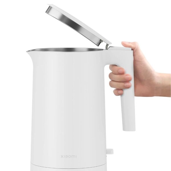 Jarra Eléctrica Xiaomi Mi Electric Kettle 2 1.7L MJDSH04YM