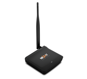 Router Inalambrico Nexxt Nyx 150Mbps