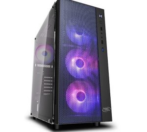 Gabinete Deepcool MATREXX 55 MESH 4F