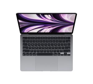 Notebook Apple Macbook Air M2 Octacore 8GB 512GB SSD 13.6''