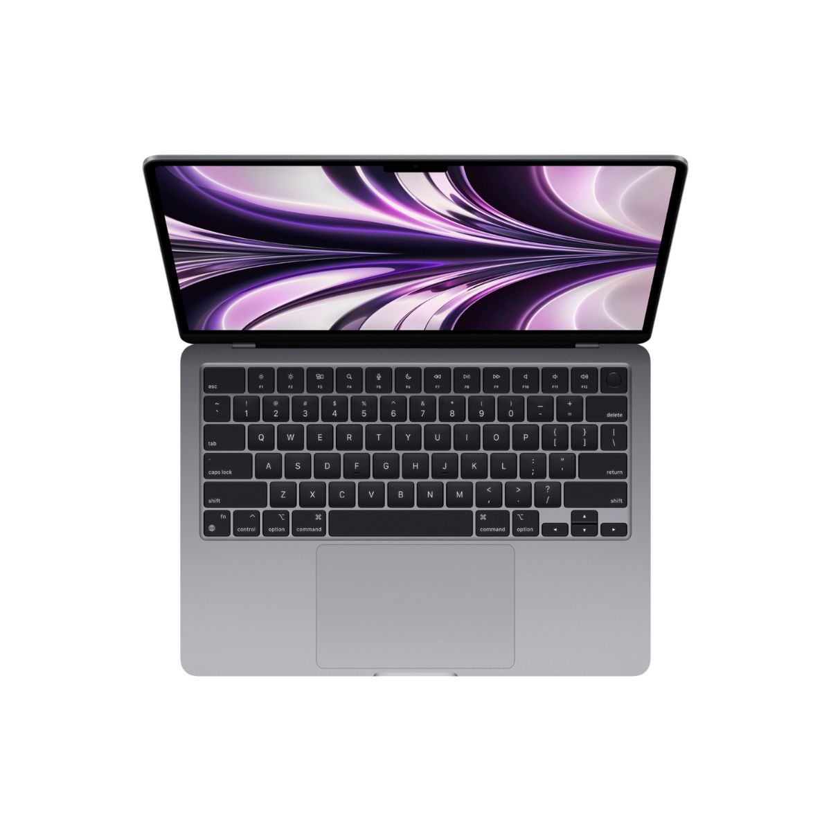 Notebook Apple Macbook Air M2 Octacore 8GB 512GB SSD 13.6''