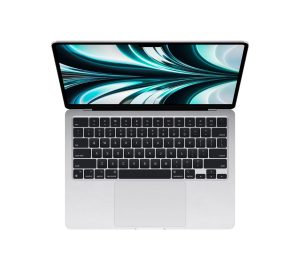 Notebook Apple Macbook Air MLXY3 M2 Octacore 8GB 256GB 13.6"