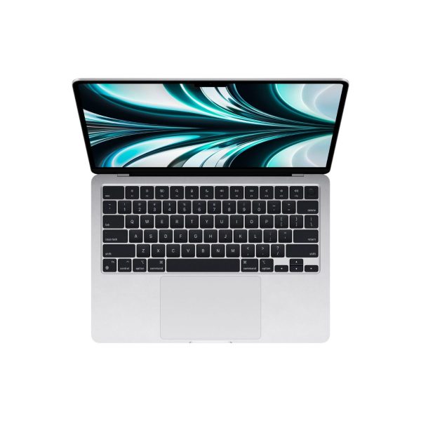 Notebook Apple Macbook Air MLXY3 M2 Octacore 8GB 256GB 13.6"