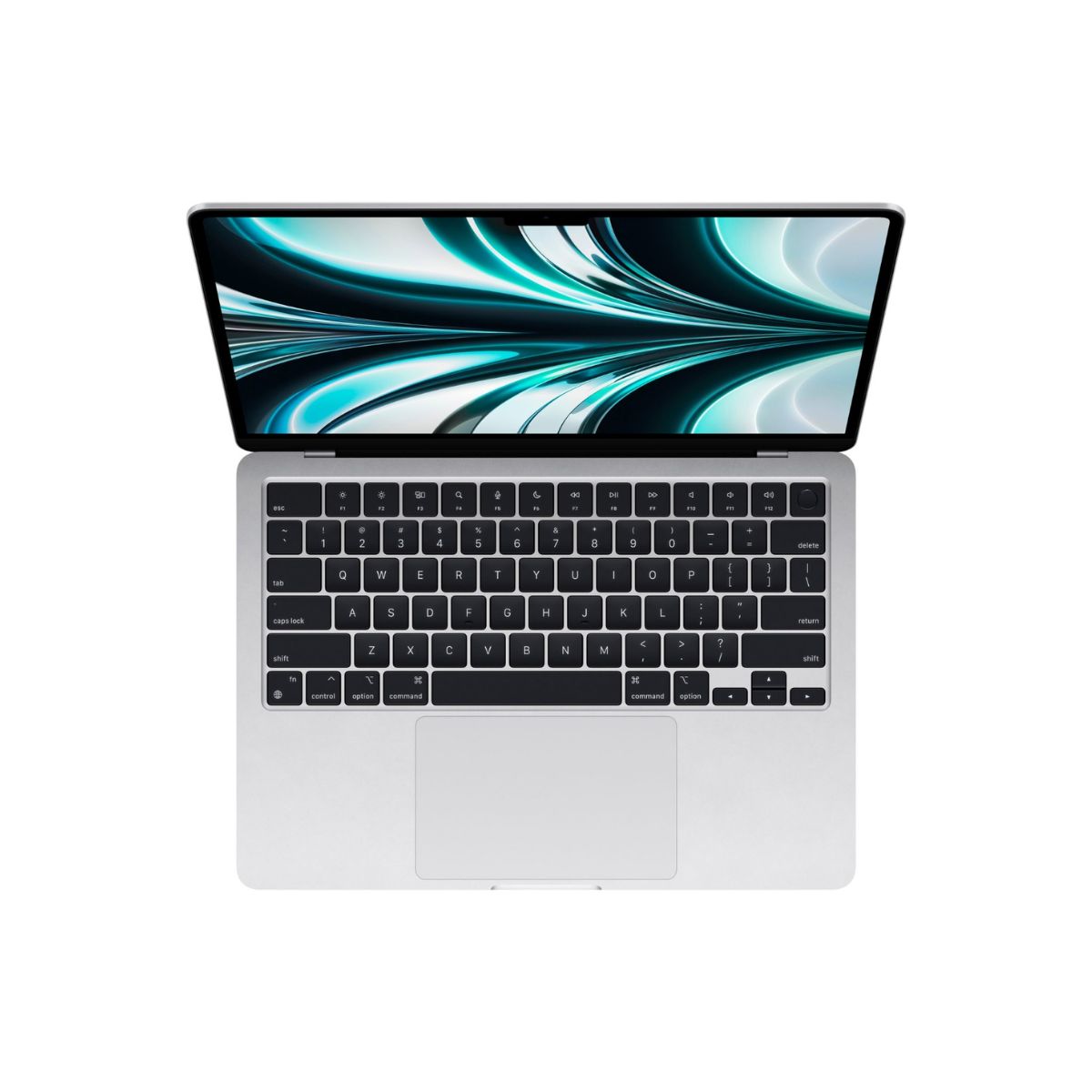 Notebook Apple Macbook Air MLXY3 M2 Octacore 8GB 256GB 13.6"
