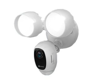Camara IP Wifi Ezviz CS-BC1C 2.8mm - Vigilancia - CCTV