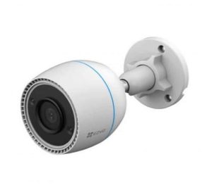Camara Wifi Ezviz 2MP CS-H3c-R100-1K2WF Seguridad-Vigilancia