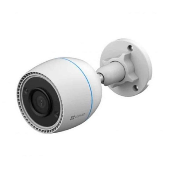 Camara Wifi Ezviz 2MP CS-H3c-R100-1K2WF Seguridad-Vigilancia