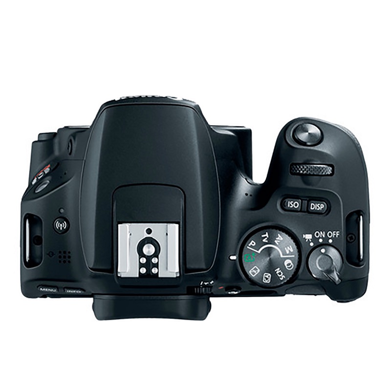 Cámara Canon EOS REBEL SL3 18-55IS 24.2Mpx WIFI NFC 1080p BT Cámara Canon EOS REBEL SL3 18-55IS 24.2Mpx WIFI NFC 1080p BT