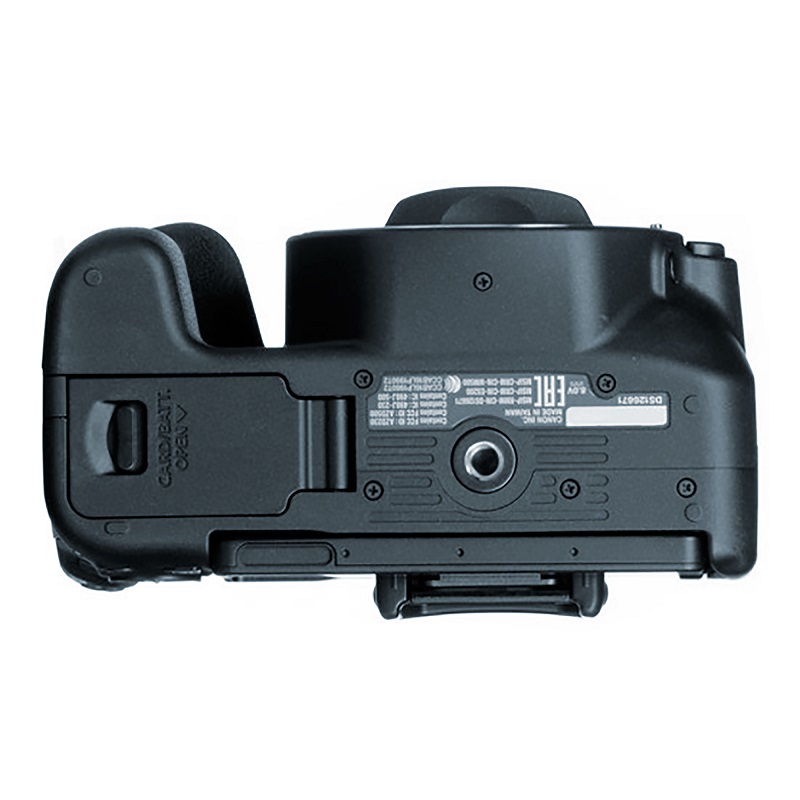 Cámara Canon EOS REBEL SL3 18-55IS 24.2Mpx WIFI NFC 1080p BT Cámara Canon EOS REBEL SL3 18-55IS 24.2Mpx WIFI NFC 1080p BT