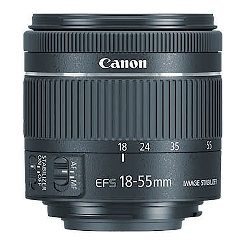 Cámara Canon EOS REBEL SL3 18-55IS 24.2Mpx WIFI NFC 1080p BT Cámara Canon EOS REBEL SL3 18-55IS 24.2Mpx WIFI NFC 1080p BT