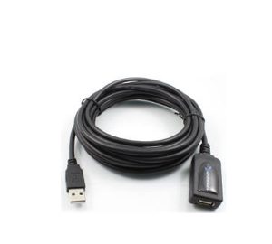 Cable Extensión Activa Usb 2.0 Tipo A Macho A Tipo A Hembra