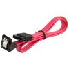 Cable SATA Datos 0,5m 90º DRACMA para Computadora
