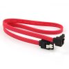 Cable SATA Datos 0,5m 90º DRACMA para Computadora
