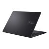 Notebook Asus Vivobook X1605 i7 1255U 16GB 512GB 16" Win 11