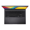 Notebook Asus Vivobook X1605 i7 1255U 16GB 512GB 16" Win 11