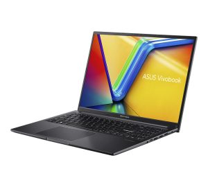 Notebook Asus Vivobook X1605 i7 1255U 24GB 1TB 16" Win 11