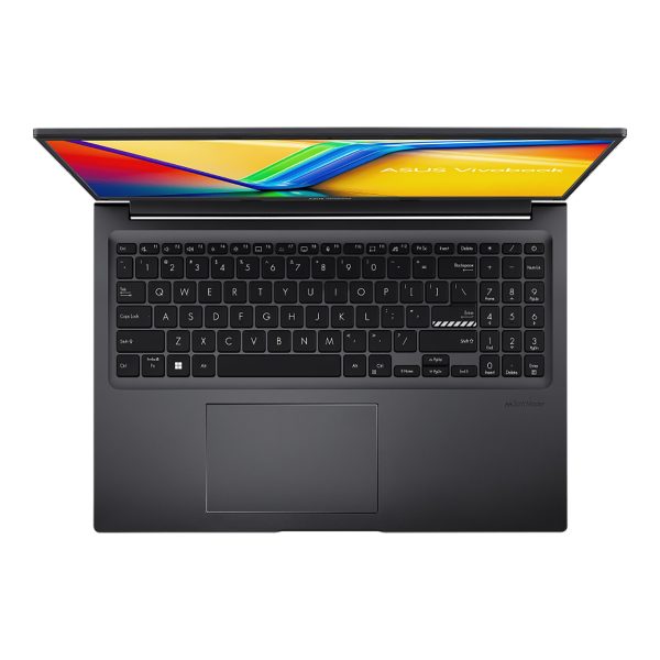 Notebook Asus Vivobook X1605 i7 1255U 24GB 1TB 16" Win 11