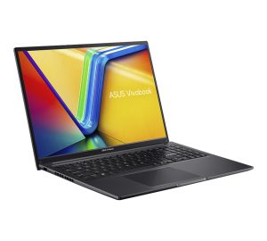 Notebook Asus Vivobook X1605 i7 1255U 24GB 2TB 16" Win 11