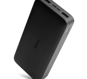 Powerbank Xiaomi Redmi 18w 20000mAh Negro PB200LZM