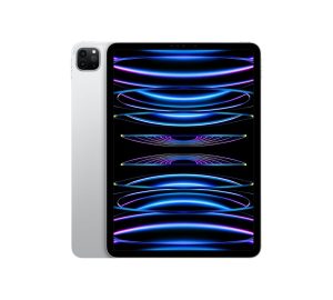 Tablet Apple iPad Pro 11 2022 wifi 256GB Silver MNXG3LL/A