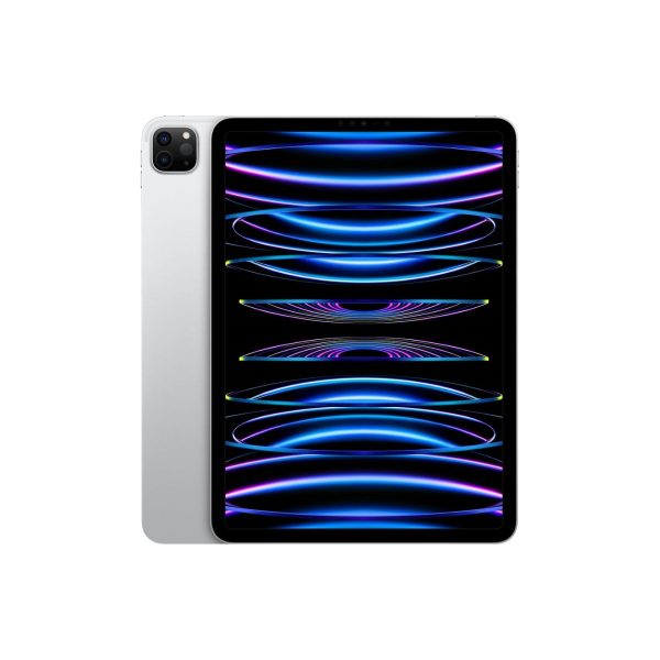 Tablet Apple iPad Pro 11 2022 wifi 256GB Silver MNXG3LL/A