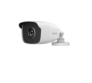 Camara HiLook analoga FullHD bullet exterior Seguridad-CCTV