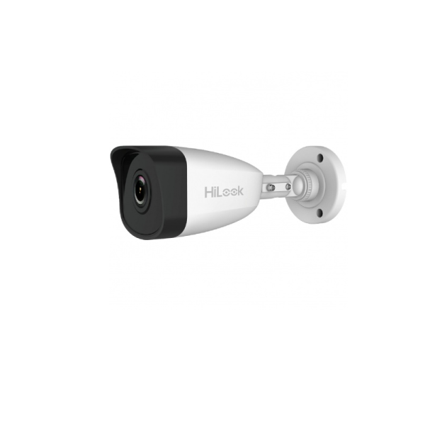 Camara IP HiLook 2MP PoE bullet - Seguridad - CCTV