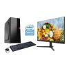 Combo Equipo Celeron J4125 32gb +256gbSSD + Monitor 24 nuevo