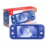 Consola Nintendo Switch Lite 5.5 32gb Wifi BT Azul