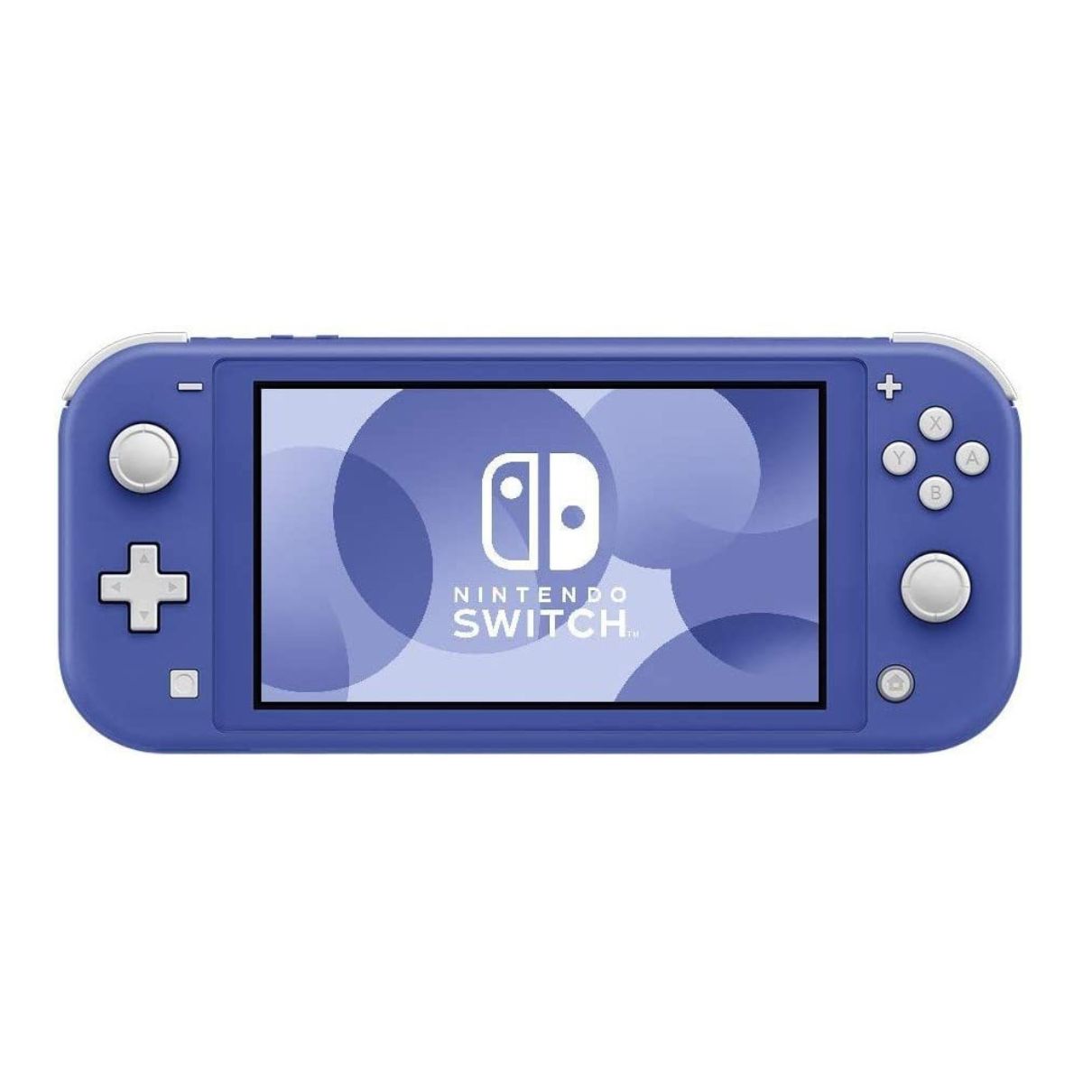 Consola Nintendo Switch Lite 5.5 32gb Wifi BT Azul