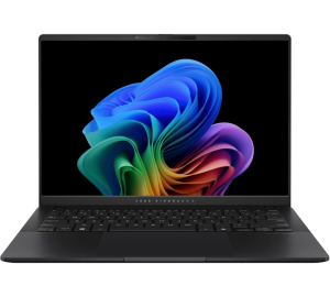Copia - Notebook Asus Vivobook S14 S5406 Copilot+ PC Ultra 7 4.8Ghz 32GB 1TB SSD 14.5" OLED