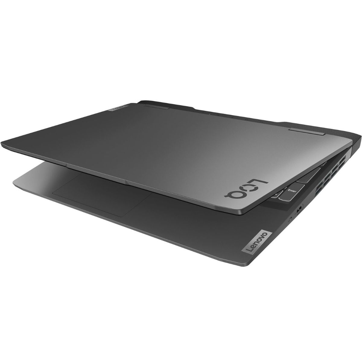 Copia - Notebook Gamer Lenovo LOQ 15IAX9E i5 4.4Ghz 8GB 512GB SSD 15.6" Full HD RTX 2050 4GB Copia - Notebook Gamer Lenovo LOQ 15IAX9E i5 4.4Ghz 8GB 512GB SSD 15.6" Full HD RTX 2050 4GB