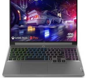 Copia - Notebook Gamer Lenovo Legion 5 i9 5.8Ghz 32GB 1TB SSD 16" WQXGA 165Hz RTX 4070 8GB