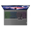 Copia - Notebook Gamer Lenovo Legion 5 i9 5.8Ghz 32GB 1TB SSD 16" WQXGA 165Hz RTX 4070 8GB