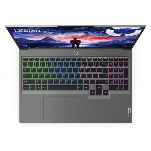 Copia - Notebook Gamer Lenovo Legion 5 i9 5.8Ghz 32GB 1TB SSD 16" WQXGA 165Hz RTX 4070 8GB