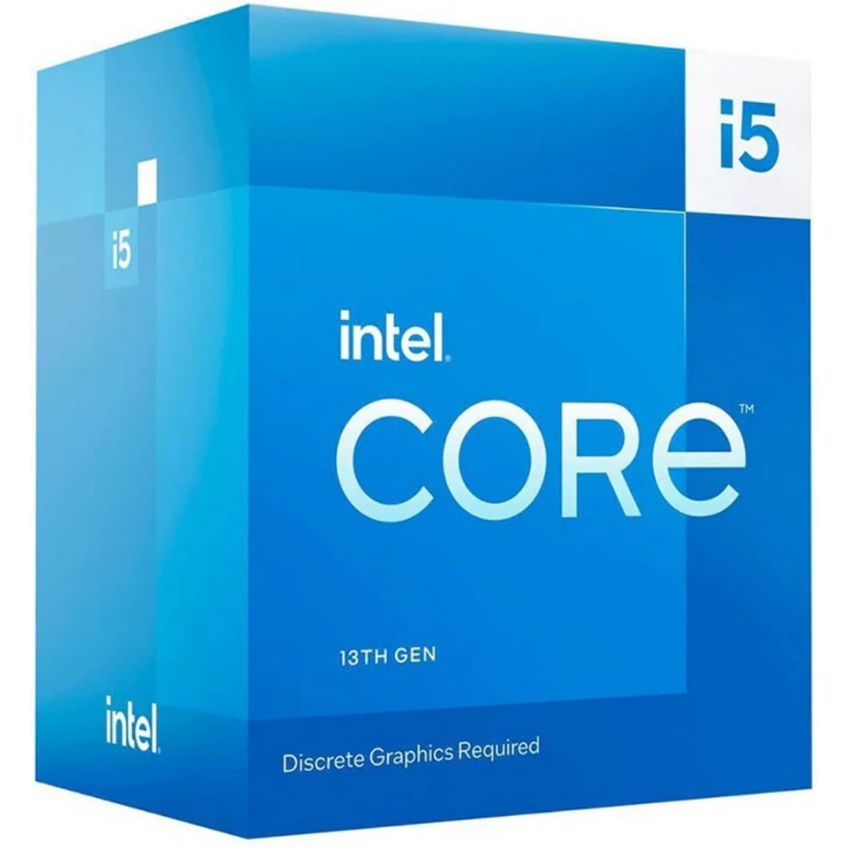 Equipo Gamer Core i5 13400F 16GB 1TB NVMe RTX 3050 6GB