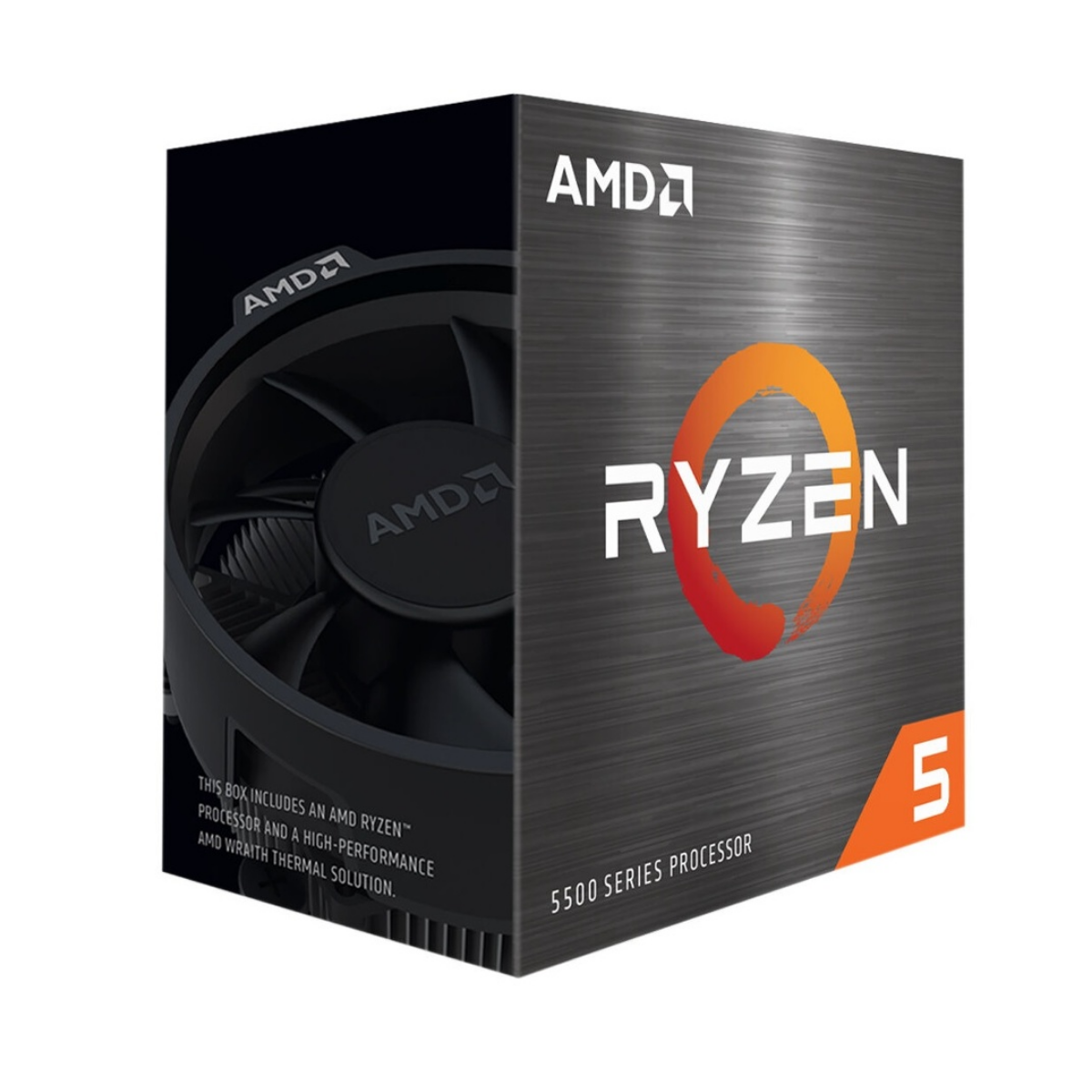 Equipo Gamer Ryzen 5 5500 16GB SSD 480GB RTX 3050 6GB Equipo Gamer Ryzen 5 5500 16GB SSD 480GB RTX 3050 6GB