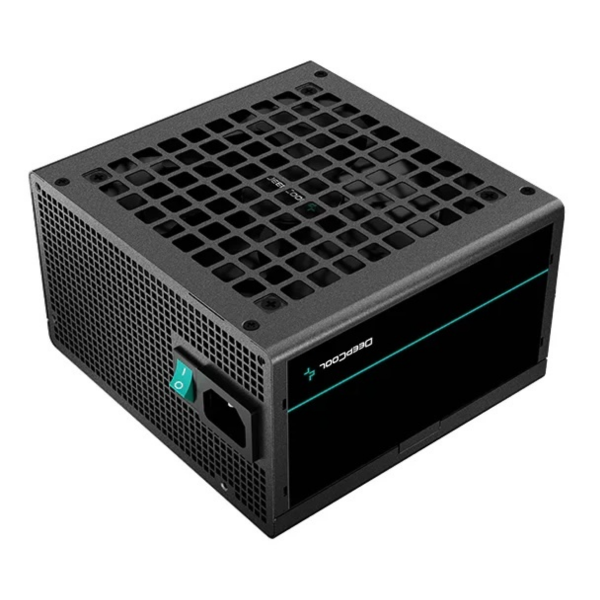 Equipo Gamer Ryzen 5 8500G 16GB 1TB NVMe Gráficos Radeon