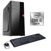 Equipo Nuevo Core i5 10400 8GB 256GB + Monitor 24"