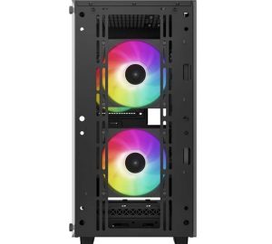 Equipo nuevo AMD Ryzen 7 8700G 16GB 256GB SSD