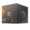Equipo nuevo AMD Ryzen 7 8700G 16GB 256GB SSD