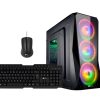 Equipo nuevo Celeron Quad Core J4125 8GB 512GB SSD