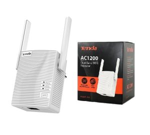 Extensor de señal Wifi Tenda A18 867mpbs