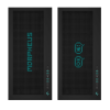 Gabinete Gamer Deepcool Morpheus Digital 3 fans ARGB 140mm