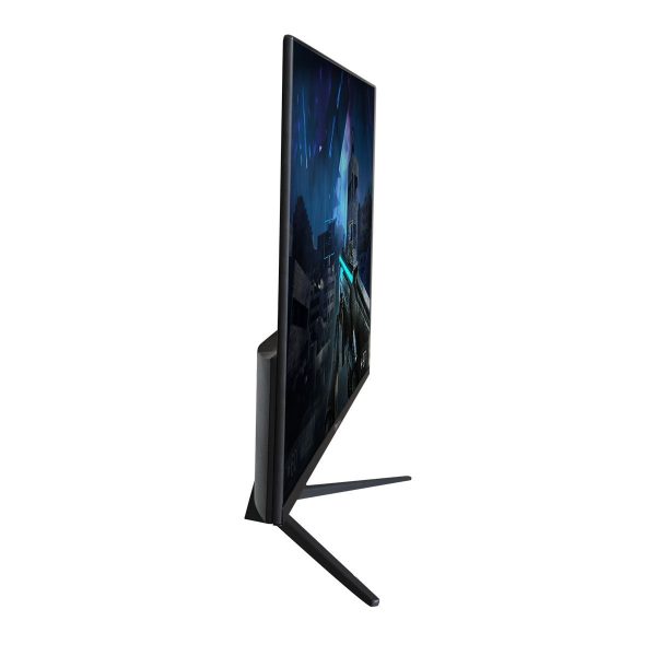 Monitor Gamer 24" Perseo Hermes Gaming Wqhd 1ms 165hz