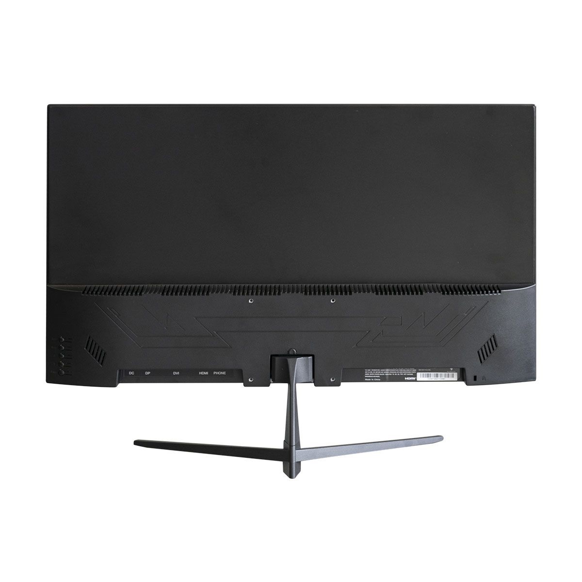 Monitor Gamer 24" Perseo Hermes Gaming Wqhd 1ms 165hz