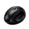 Mouse Inalambrico Genius Ergo 8300S negro 2.4 GHz.