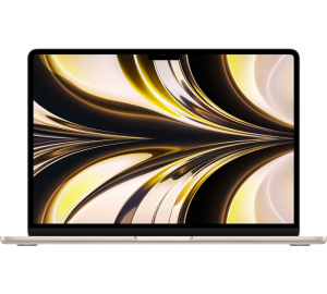 Notebook Apple Macbook Air M2 16GB 256GB SSD 13.6'' Retina